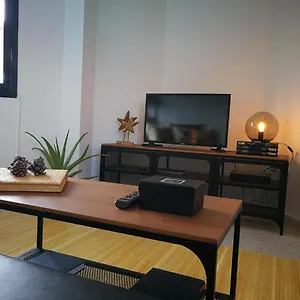 Apartment Playa De Levante, La Línea de la Concepción