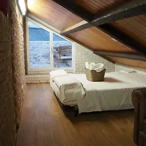 Apartment Tiny Touching Gibraltar, La Línea de la Concepción