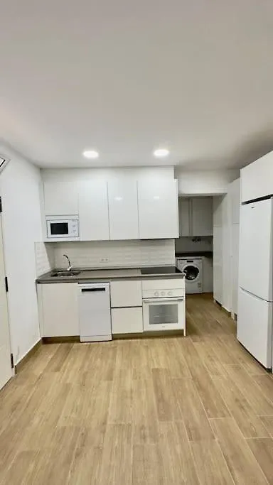 Rockside Residences Suites La Linea N3 La Línea de la Concepción